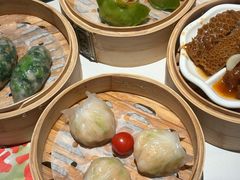 -点都德(珠江新城店)