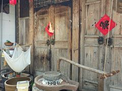 -田园印象·成都土菜院子(华阳店)