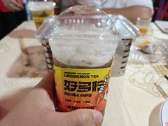 -聚味瞿记·龙虾堂(树木岭店)