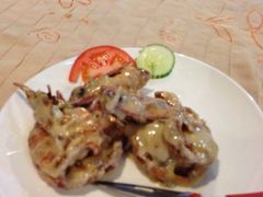-灯笼馆海鲜餐厅