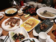 -隔壁老王·家常云南菜(花巷店)