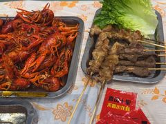 -忆口香龙虾(珠海夏湾老店)