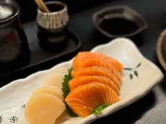 -Sushi Hanzo半藏(天环广场店)