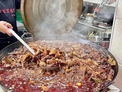 -回味黑鸭煲·始于2006(万松园店)