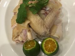 -三亚海韵度假酒店·渔人码头海鲜火锅BBQ自助餐厅·落日吧