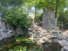 -戏马台景区