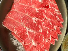 -老墙根涮肉(王四营店)