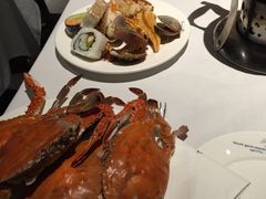 iphone_upload_pic-星伦多自助料理·涮烤一体(虹悦城店)