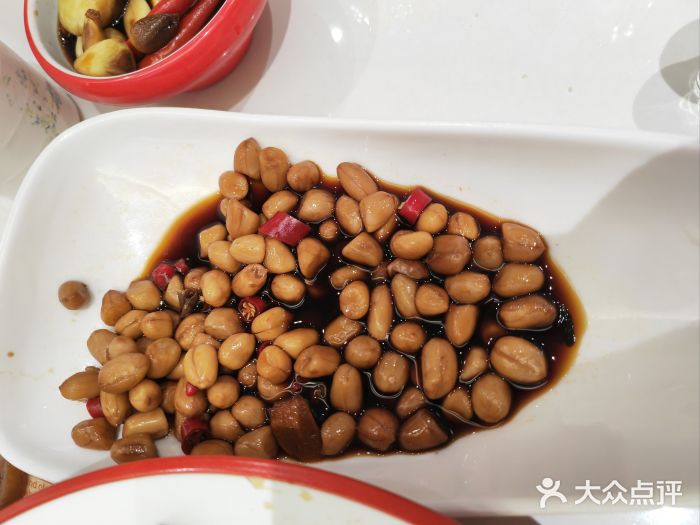 东北人·东北菜(罗湖店)图片