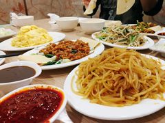 -姥家春饼店(漳州二路店)