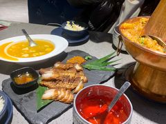-觅山云南菜(泊富ICITY店)