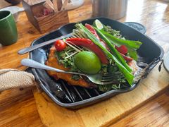 -云海肴·汽锅鸡·云南代表菜(五道口购物中心店)