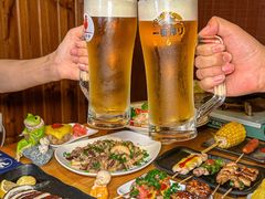 -鸟内会居酒屋(得意潮馆店)