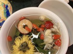 -大龙燚火锅(南山大道店)