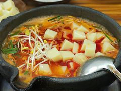 -笔记安顺夺夺粉火锅