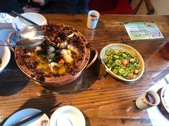 -水煮三国·川鲁江湖菜(香山店)