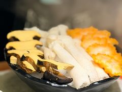 -鲜潭蒸汽石锅鱼(五道口购物中心店)