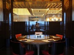 -富力丽思卡尔顿酒店·香荟全日制餐厅