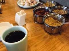 -金三顺韩式炭火烤肉店(中华路店)