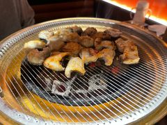 -西塔老太太泥炉烤肉(上海七宝领展广场店)