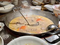 -泽成冰煮羊(非·遗东岸国际店)