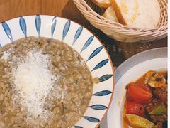 -osteria pelecanus鹈鹕野餐(滨江星耀店)