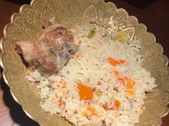 -楼兰新疆主题餐厅(苏州中心店)