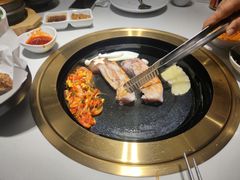 -韩时烤肉(枫蓝店)