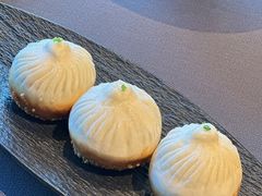 -上海滩餐厅(BFC外滩金融中心店)