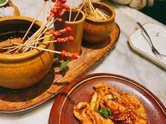 -辛香汇·现炒川菜(淮海路百盛店)