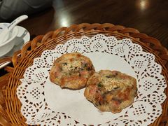 -老阿爸鲜鱼土菜(昆山花桥店)