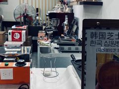 -莫朗核桃饼(虹泉路店)