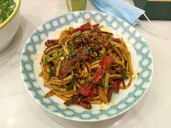 -丝路传奇·中国拉面航母店(北医三院店)