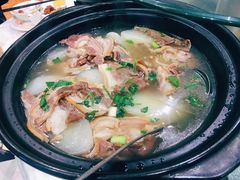 -雅和生态渔庄·宜城锅巴饭(龙灵山公园店)