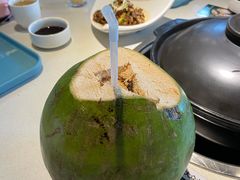 -百年果林椰子鸡(中洲店)