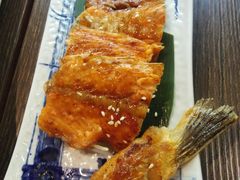 -大雄寿司(中华广场店)