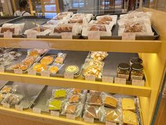 -OUR Bakery(SKP-S店)