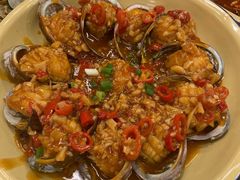 -东排食堂长沙小吃大排档(五一广场店)