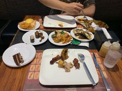 -汉巴味德(大悦城店)