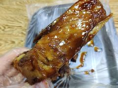 仔排-赵元章肉骨烧(山塘街店)