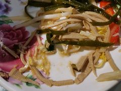 -阿三鱼头泡饼·家常菜