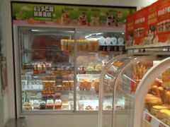 -味多美蛋糕(劲松京客隆店)
