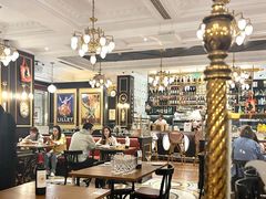 -Entrecôte 法国牛扒馆(保利·时光里店)