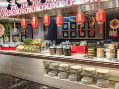 -富力希尔顿酒店·地阔自助餐厅