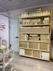 -佳慕·痘痘·问题肌调理中心