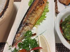 -樱の千渡日式料理·铁板烧•烧鸟(金盛田广场店)