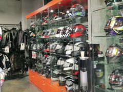 -机车外挂骑士装备(丰台店)