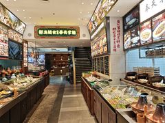 -奉天掌柜·非遗猪手·笨饺子(崇山路店)