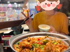 -蛙小侠(东部星悦天地店)