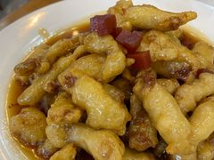 -田记餐馆(富国街店)